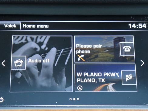 Used 2016 Land Rover LR4 HSE Silver Edition image 22