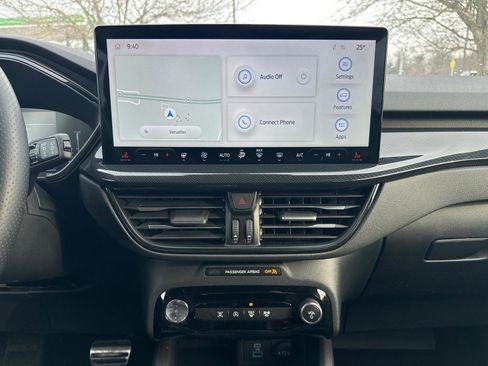 Used 2023 Ford Escape ST-Line w/ Tech Pack #1 image 11