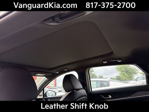 Certified 2026 Kia K5 GT-Line w/ GT-Line Premium Package FWD image 19