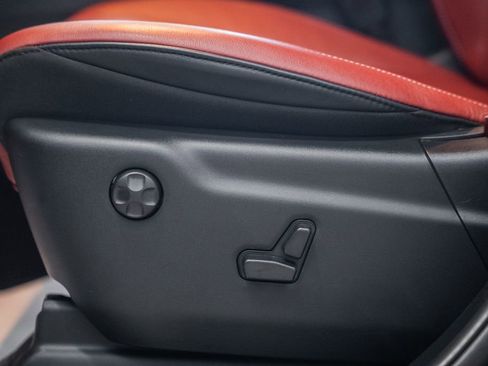 New 2026 Dodge Durango SRT Hellcat image 41