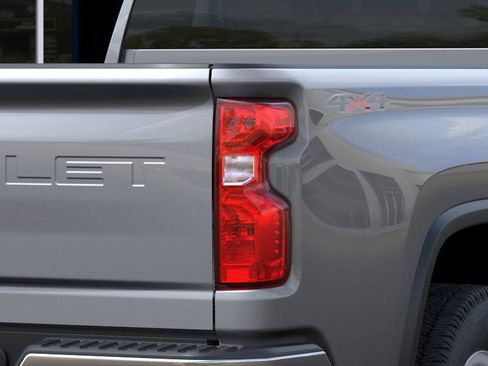 New 2026 Chevrolet Silverado 2500 W/T w/ WT/CX Safety Package image 37