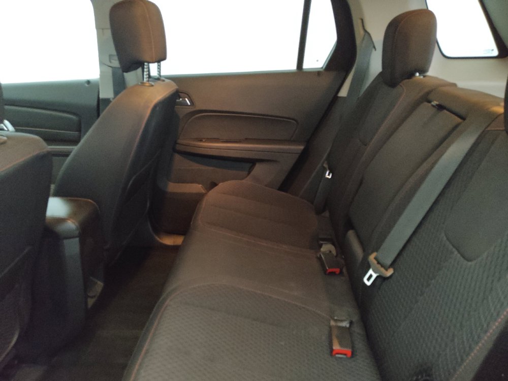 Used 2015 GMC Terrain SLE AWD/4WD image 18