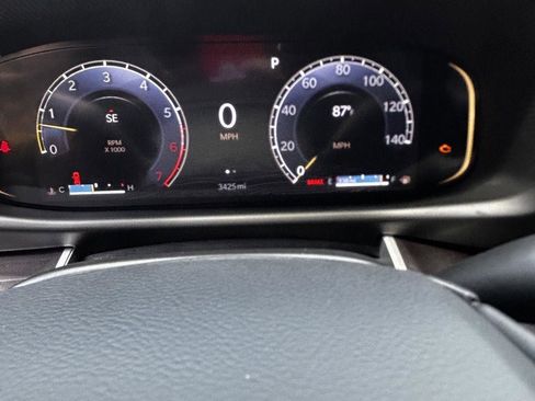 New 2024 Jeep Wagoneer 4WD w/ Premium Group I image 28