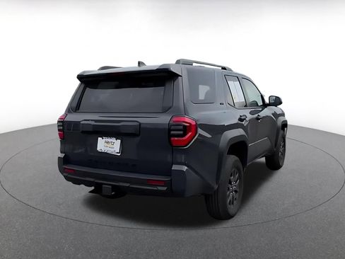 Used 2025 Toyota 4Runner SR5 image 10