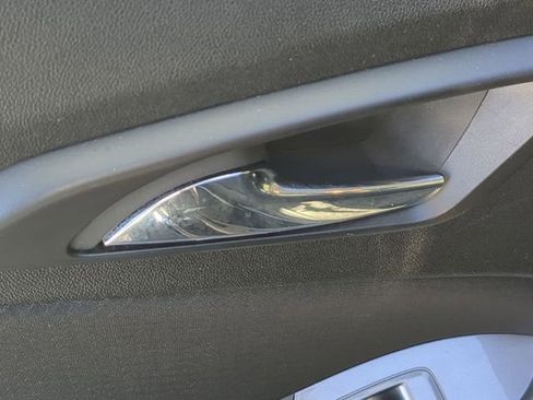 Certified 2024 Chevrolet Malibu LT image 31