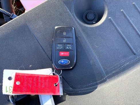 Used 2023 Subaru Solterra AWD image 33