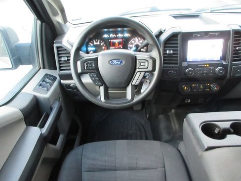 Used 2020 Ford F150 XL w/ Equipment Group 101A Mid AWD/4WD image 17