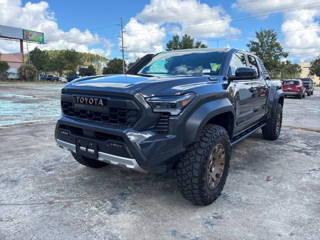 Used 2026 Toyota Tacoma 4x4 Double Cab Hybrid image 7