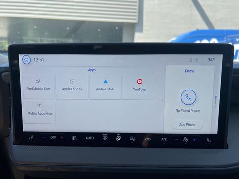 New 2025 Ford Maverick XLT w/ XLT Luxury Package image 30