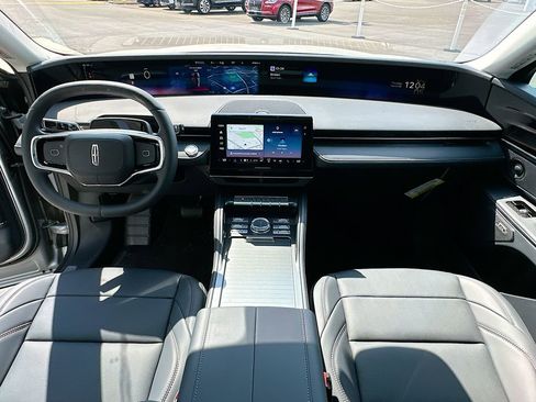 New 2026 Lincoln Nautilus Premier w/ Equipment Group 102A AWD/4WD image 3