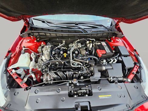 Used 2022 Nissan Altima 2.5 SR image 18