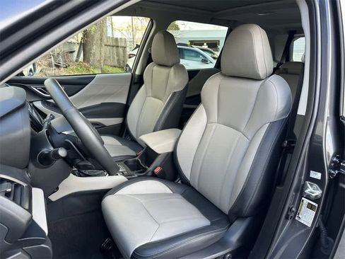 Certified 2023 Subaru Forester Limited image 11