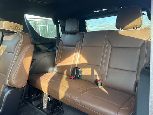 Used 2024 Chevrolet Tahoe High Country w/ Max Trailering Package image 13