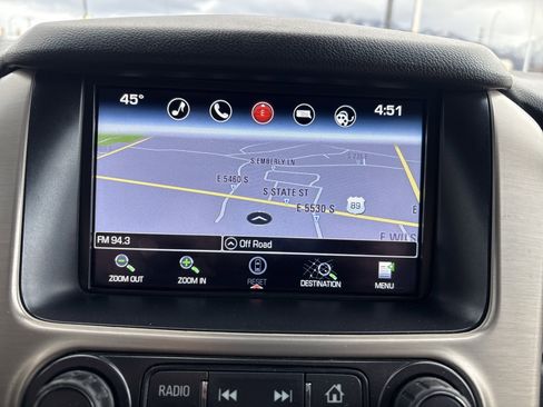 Used 2016 GMC Yukon Denali w/ Open Road Package image 20