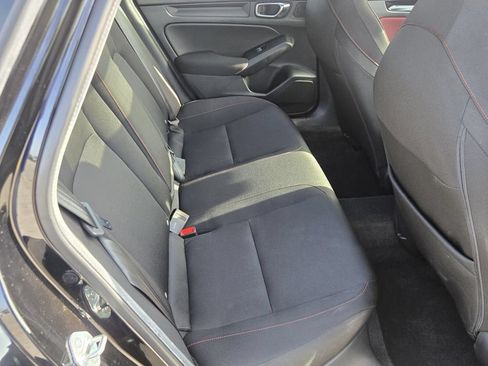 Used 2025 Honda Civic Si image 16