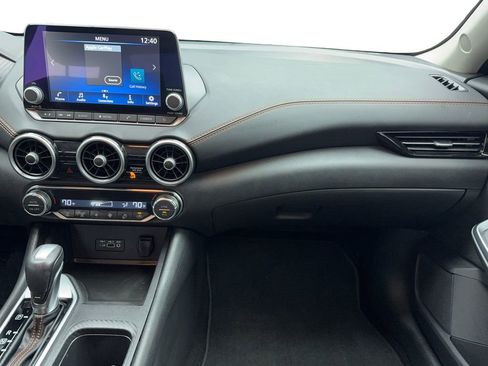 Used 2023 Nissan Sentra SR image 19