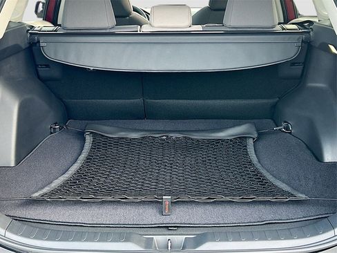 New 2025 Toyota RAV4 XLE image 25