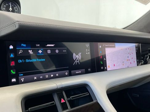 Used 2020 Porsche Taycan Turbo image 15