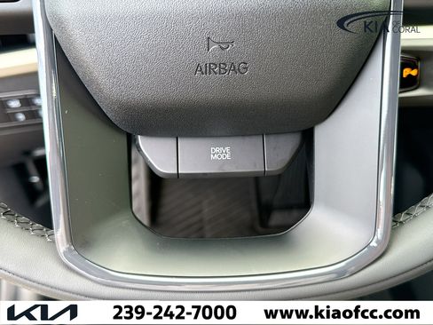 New 2027 Kia Telluride EX image 32