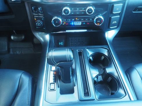 Used 2023 Ford F150 Lariat w/ Equipment Group 502A High image 10