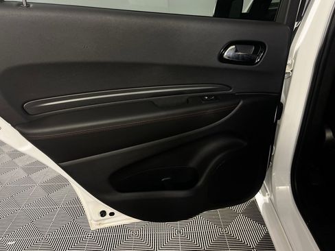 Certified 2023 Dodge Durango GT image 27