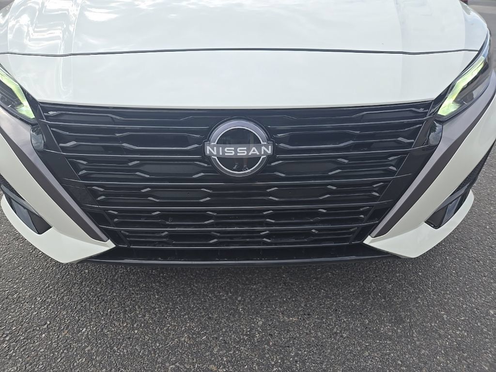New 2026 Nissan Altima 2.5 SV AWD/4WD image 29