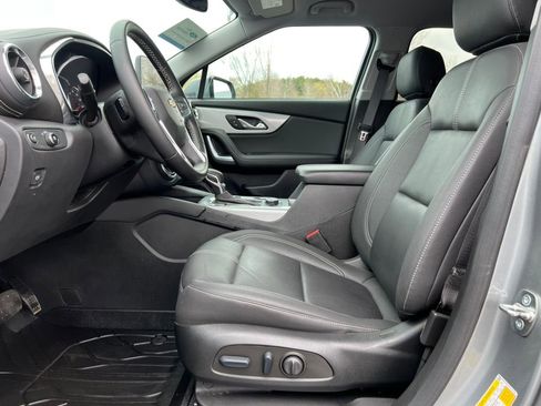 Used 2023 Chevrolet Blazer LT w/ LPO, Floor Liner Package AWD/4WD image 3