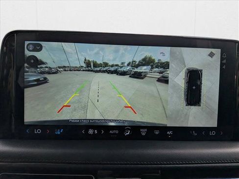 Used 2025 Lincoln Aviator Reserve w/ Equipment Group 201A image 14