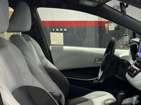New 2026 Toyota Corolla XSE FWD image 20