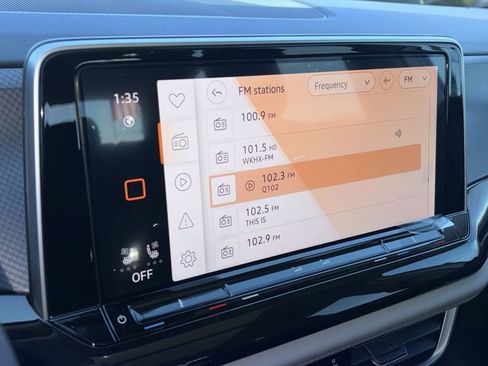 New 2026 Volkswagen Atlas Peak Edition AWD/4WD image 5