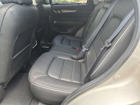 Used 2024 MAZDA CX-5 AWD 2.5 S w/ Premium Plus Pkg image 20