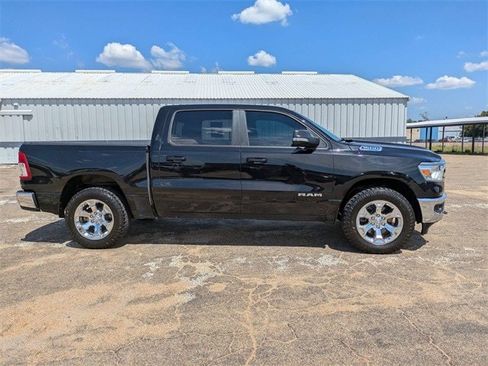 Used 2022 RAM 1500 Big Horn image 3