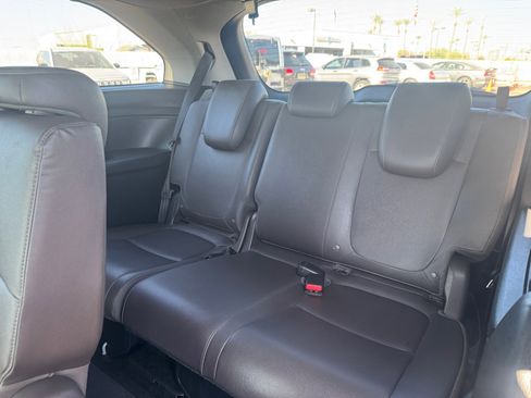 Used 2018 Honda Odyssey EX-L image 26