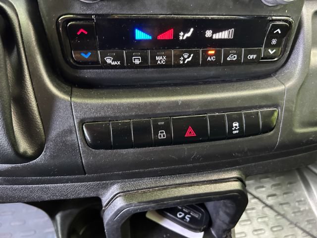 Used 2025 RAM ProMaster 2500 w/ Convenience Group FWD image 22