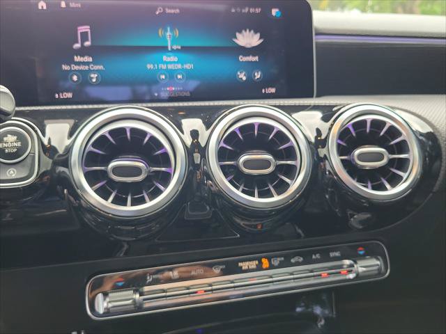 Used 2019 Mercedes-Benz A 220 4MATIC w/ Premium Package image 28