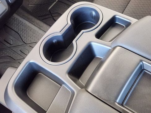 New 2026 Chevrolet Silverado 1500 Custom RWD image 14