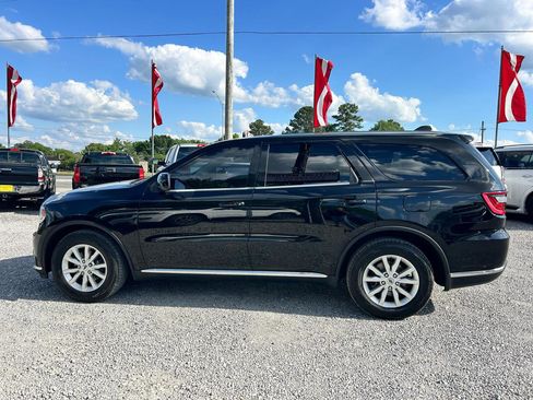 Used 2020 Dodge Durango SXT RWD image 19