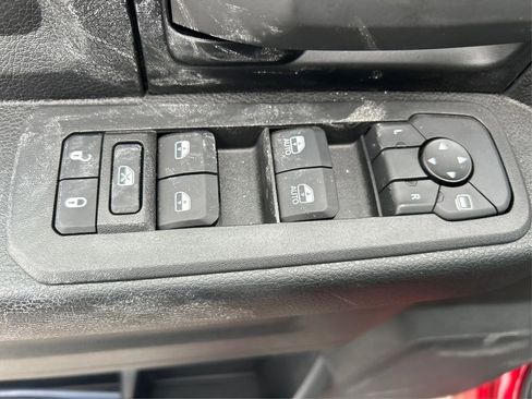 New 2026 RAM 2500 Tradesman image 36