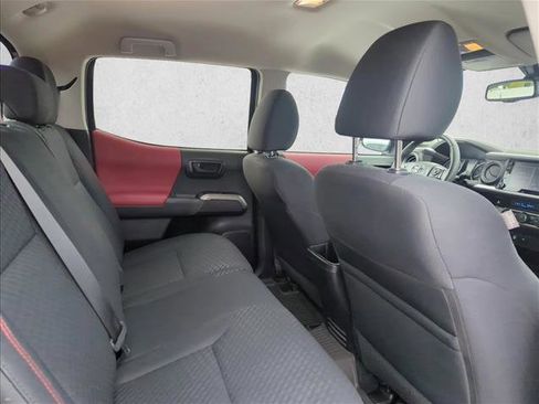 Used 2022 Toyota Tacoma SR5 image 21