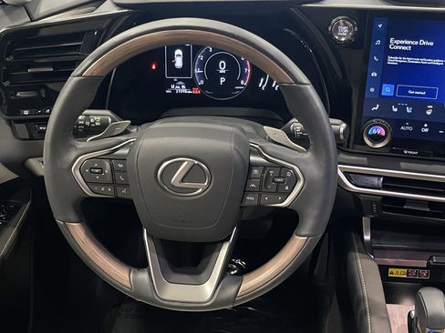 Used 2023 Lexus RX 350 Premium w/ Accessory Package (Z1) AWD/4WD image 20