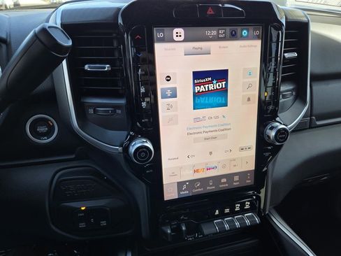 New 2026 RAM 2500 Big Horn image 19