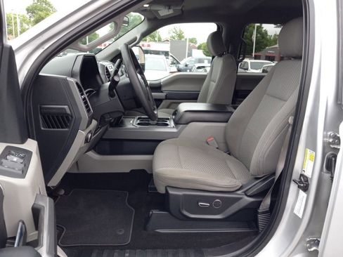 Used 2019 Ford F250 XLT w/ XLT Value Package AWD/4WD image 5