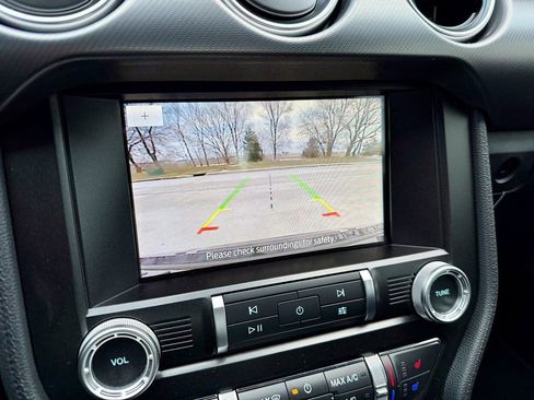 Used 2022 Ford Mustang GT Premium w/ Equipment Group 401A image 25