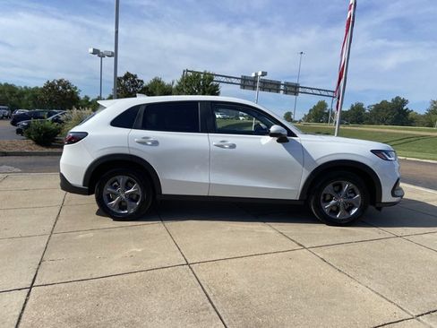 Used 2026 Honda HR-V LX image 13