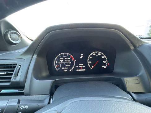 New 2026 Honda Ridgeline Black Edition image 20