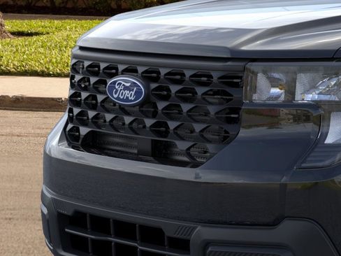 New 2026 Ford Maverick XL image 18