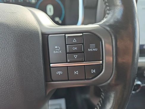 Used 2022 Ford F150 Lariat w/ Equipment Group 502A High AWD/4WD image 26