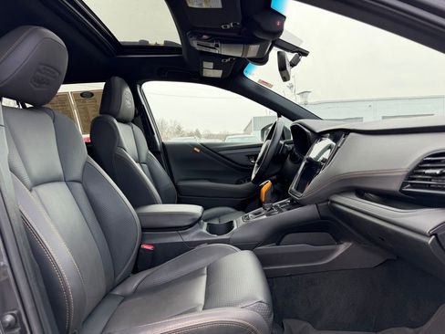 Used 2022 Subaru Outback Wilderness image 17