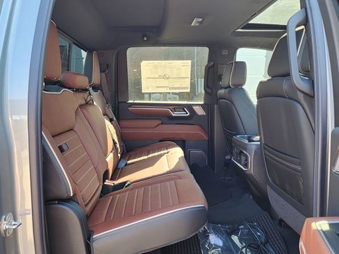 New 2026 GMC Sierra 2500 Denali Ultimate w/ Max Trailering Package AWD/4WD image 48