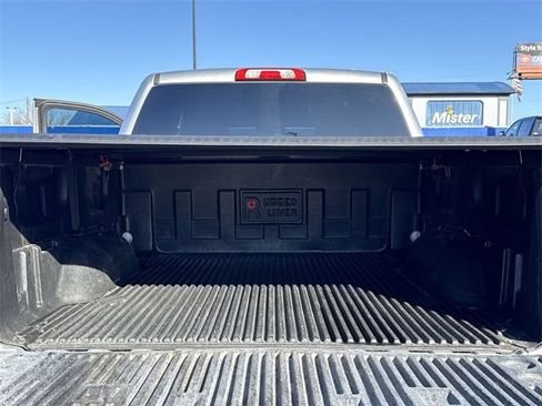 Used 2014 Chevrolet Silverado 1500 LT image 10